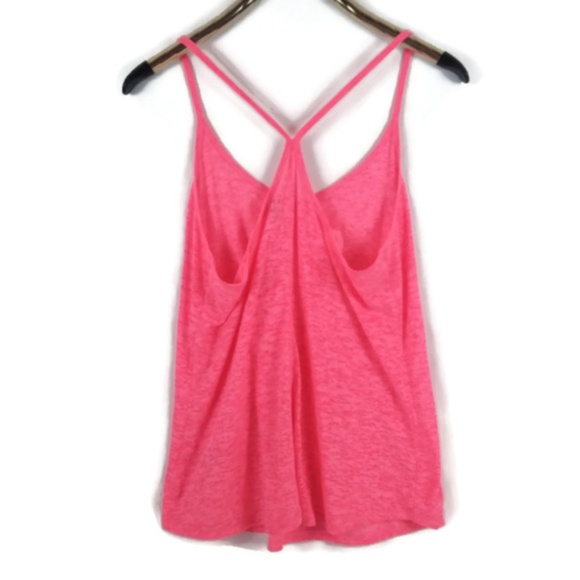 ‼️THRIFT STORE ALERT MAKE OFFER VSX Sport Tank Top - Picture 2 of 6